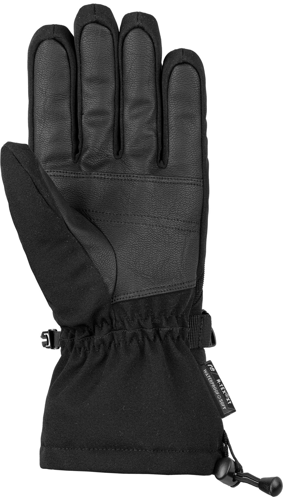 Reusch Skihandschuhe Outset R-TEX XT mit elastischer Handgelenksschlaufe