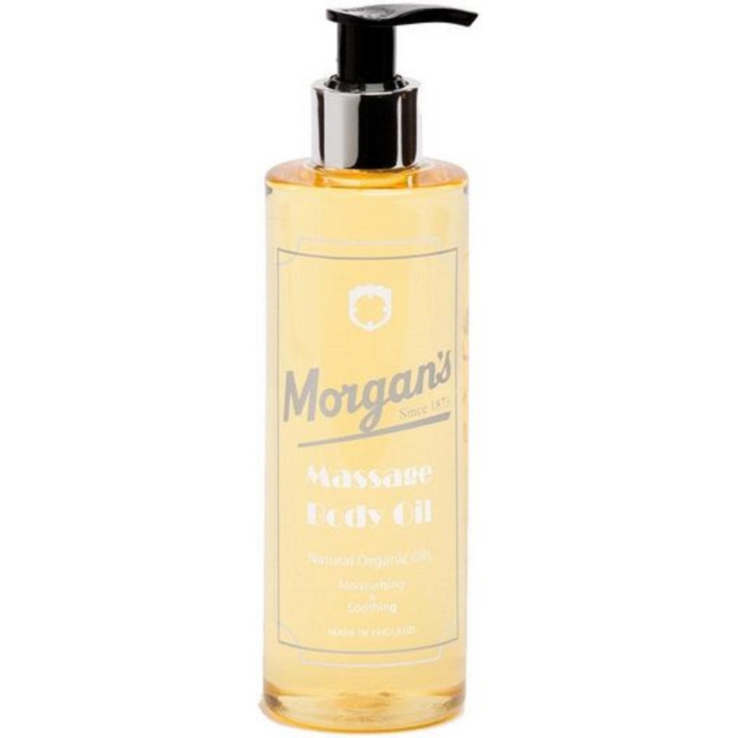 Massage Body