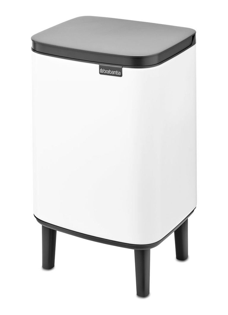 Brabantia  Bo Hi afvalemmer 7 liter met kunststof binnenemmer