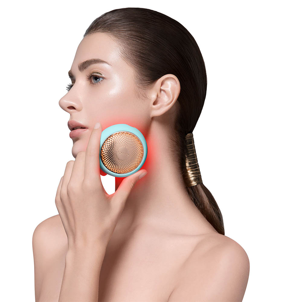 foreo UFO 2 Mint Infuseur de soins du visage