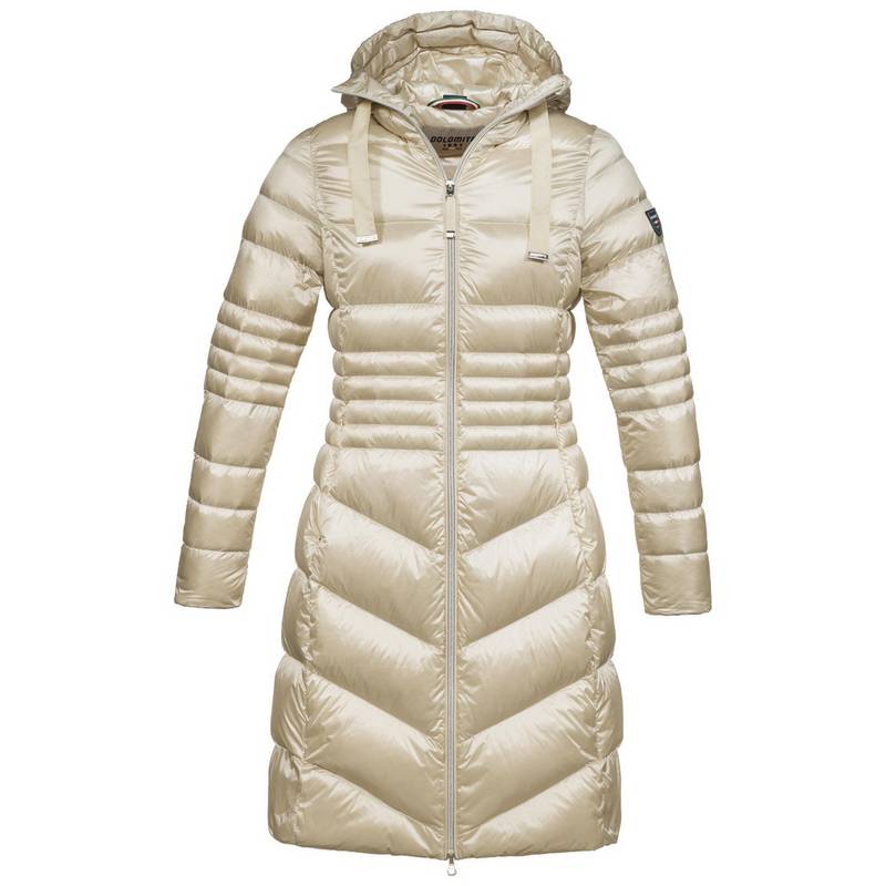 Dolomite Corvara Satin Jacke Damen