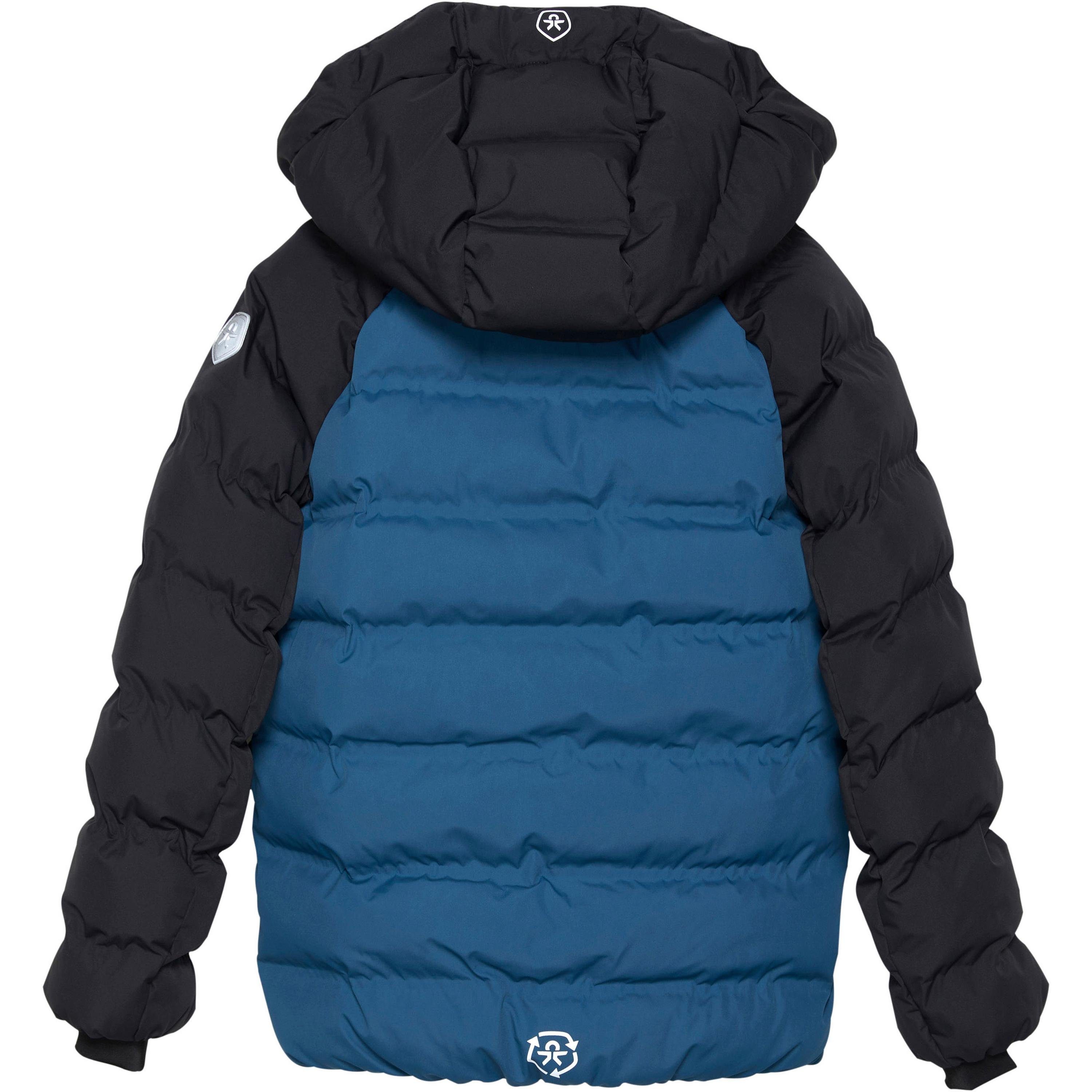 COLOR KIDS Skijacke