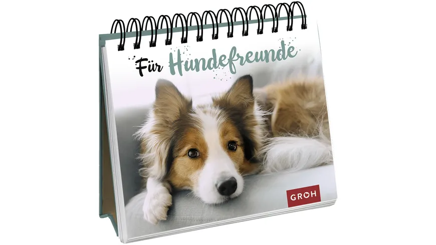 Für Hundefreunde