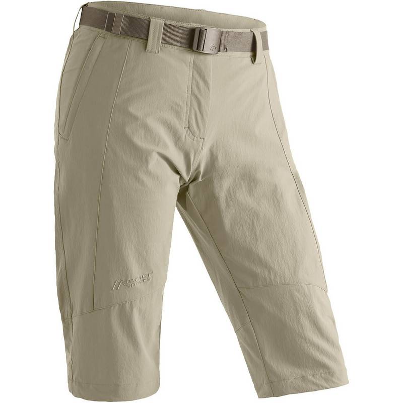 Maier Sports Kluane Funktionsshorts Damen