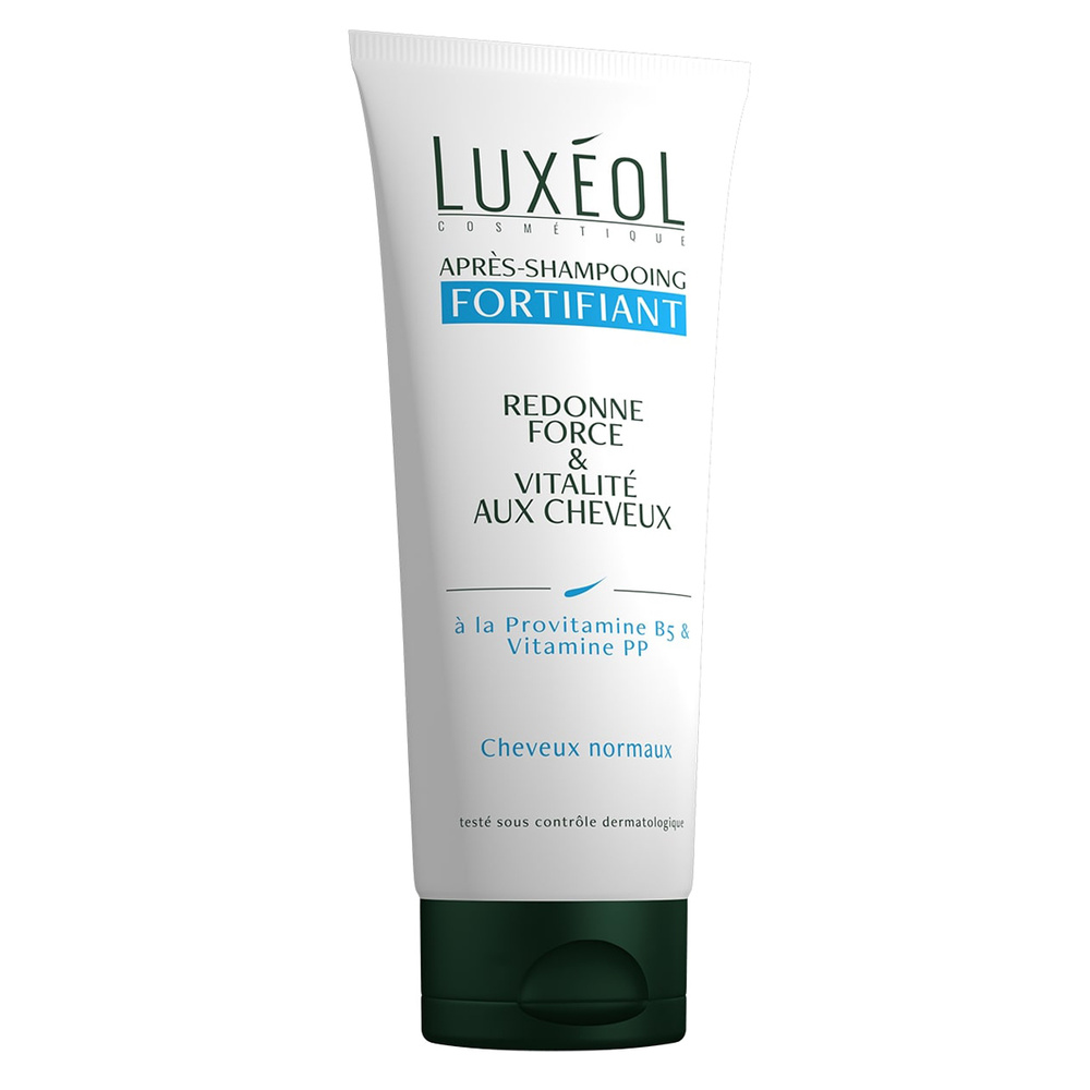 Luxéol Luxéol Après Shampooing Fortifiant Cosmétique