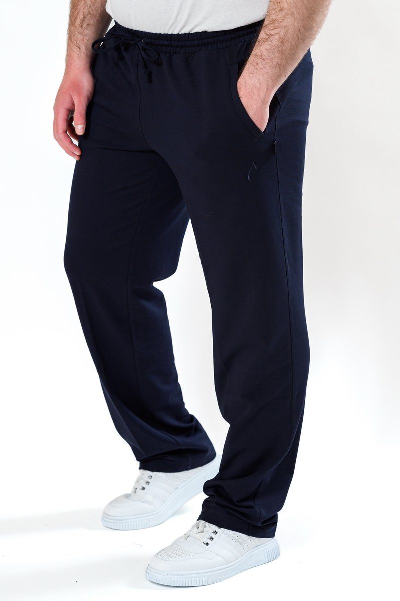 Authentic Klein Jogginghose Jogginghose Herren in Großen Größen, Langgrößen & Kurzgröße