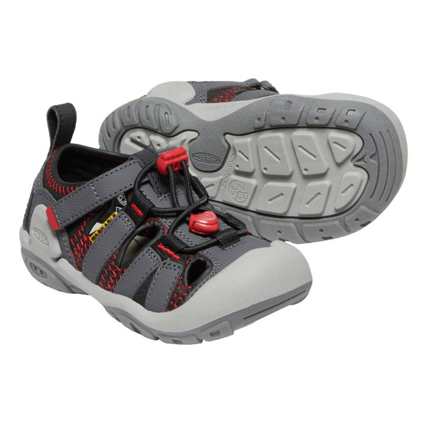 KNOTCH CREEK C Kinder - Outdoor Sandalen