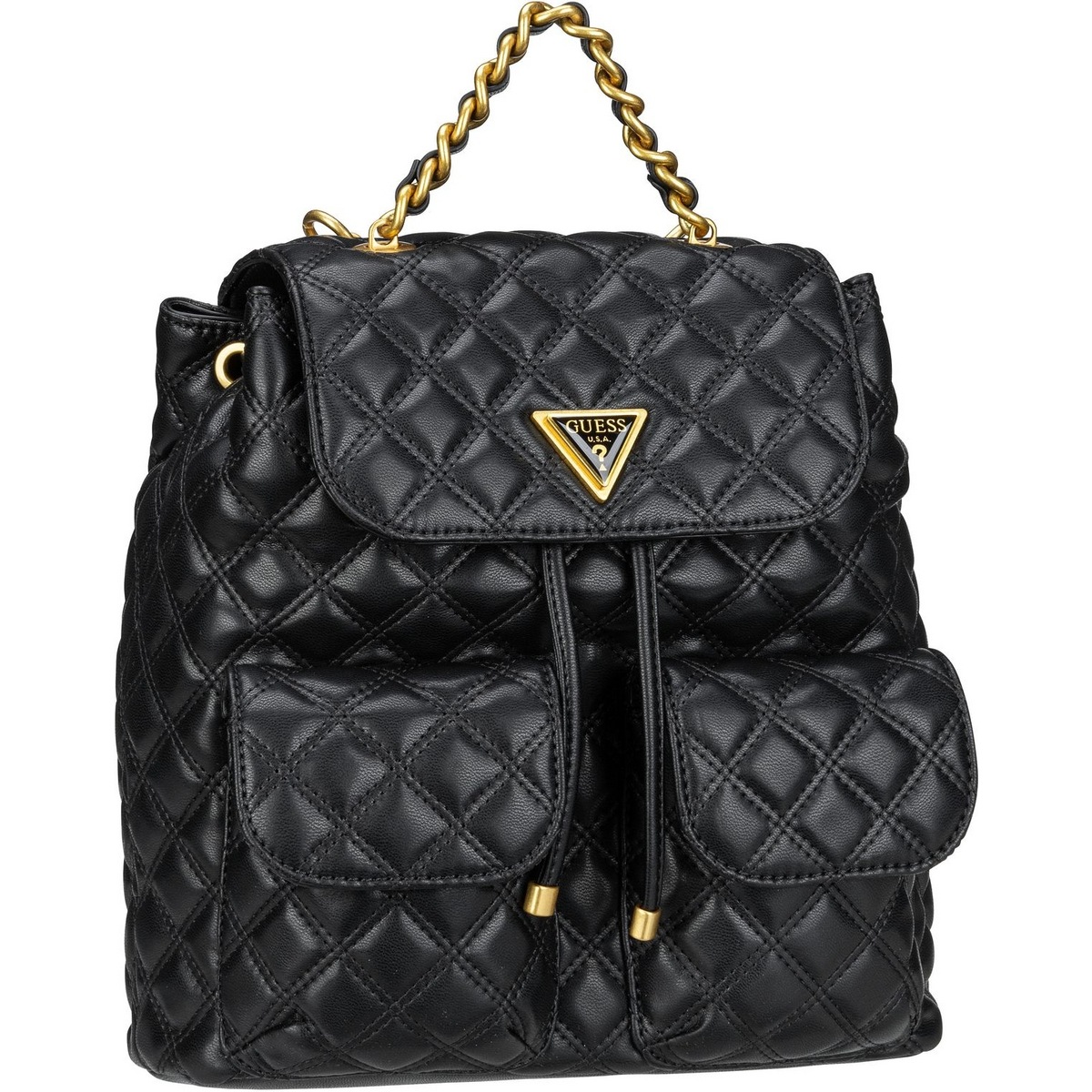 Rucksack / Backpack Giully Flap Backpack