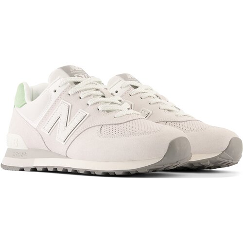 HERREN FREIZEITSCHUHE 574