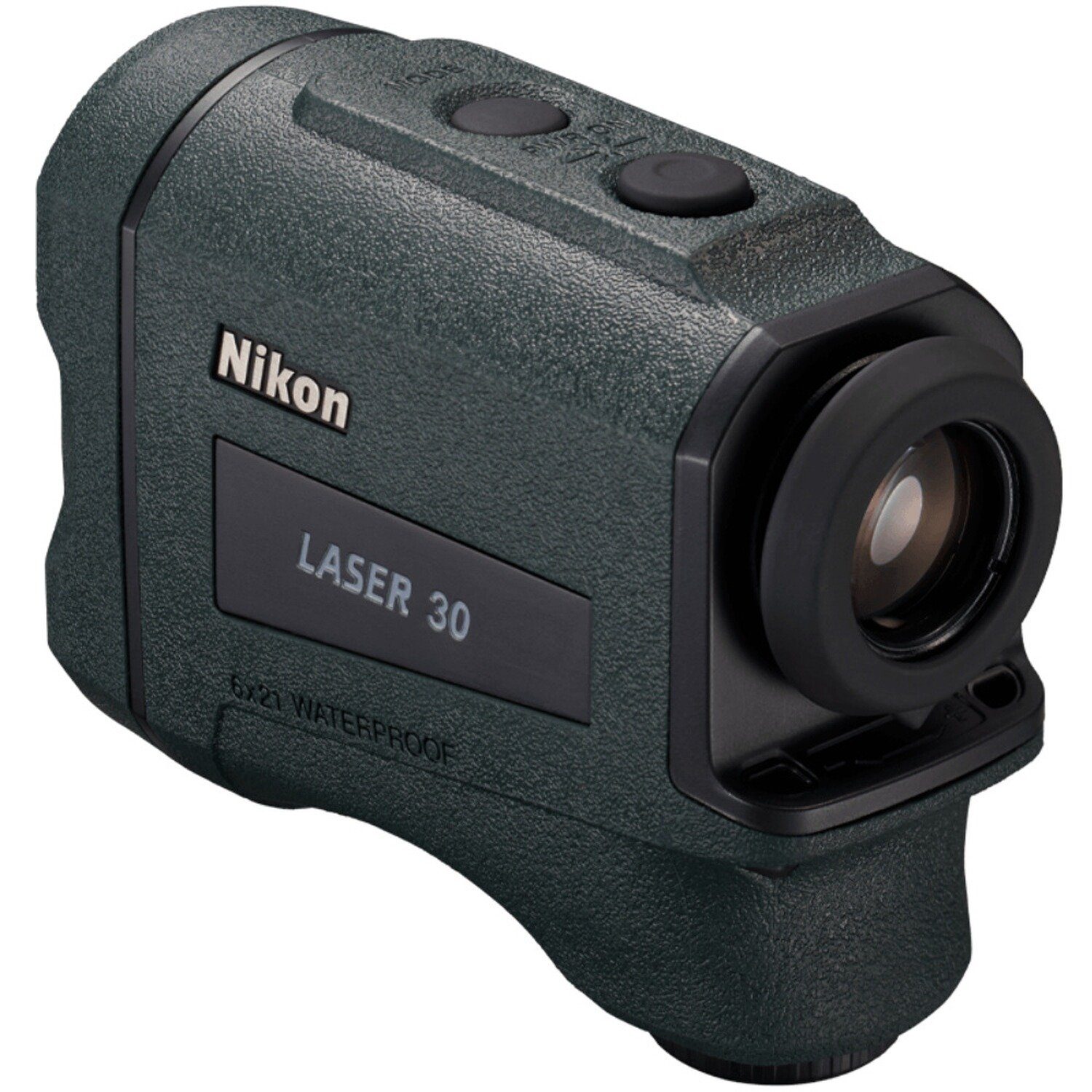 Nikon Entfernungsmesser Laser 30 Fernglas