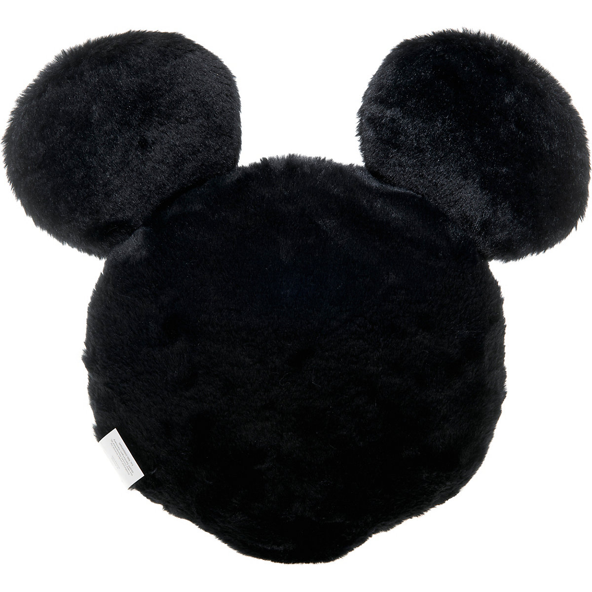 Shape-Kissen Plüsch   Mickey Mouse