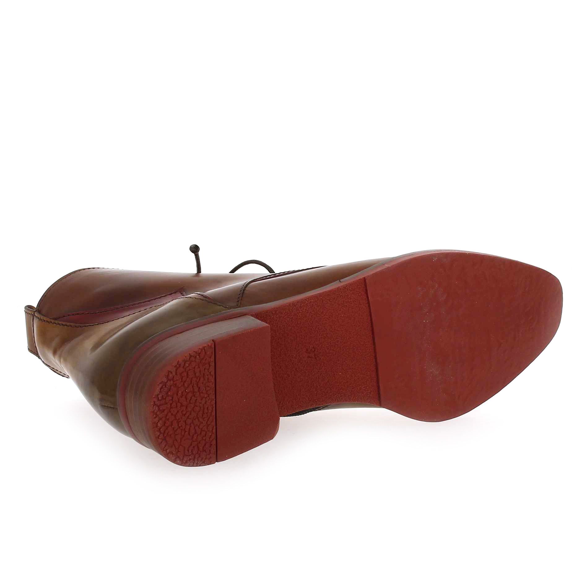 Everybody  58595 - Cognac Rouge