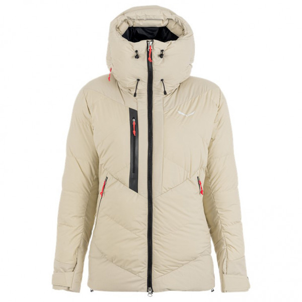 Salewa - Women's Ortles Heavy RDS Down Jacket - Daunenjacke