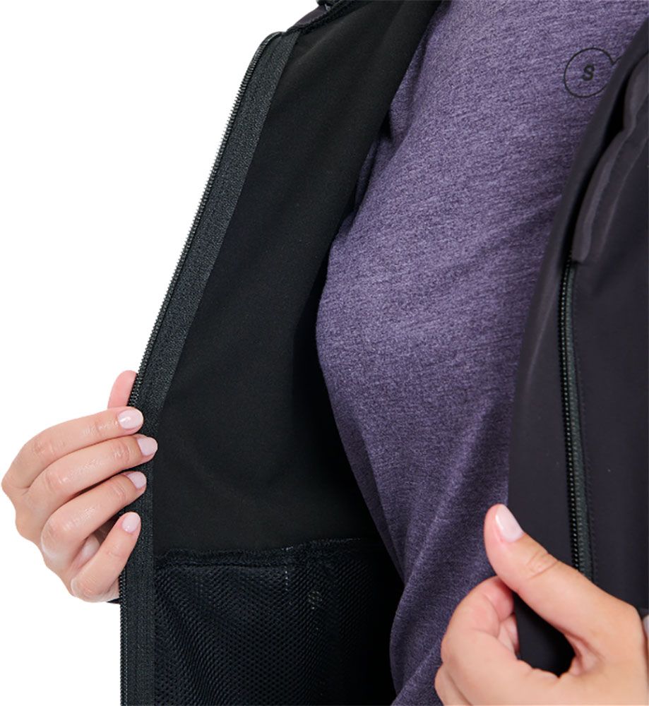 ION Shelter 2L - Damen MTB Softshelljacke kaufen | Bike-Discount