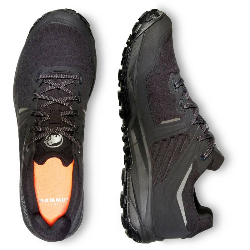 Mammut Ultimate III Low Multifunktionsschuhe Herren