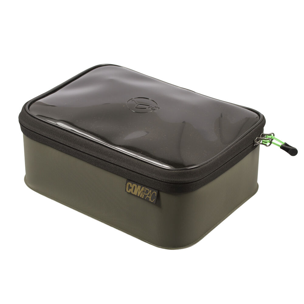 Korda Compac XL 200 Karpfen-Zubehörset