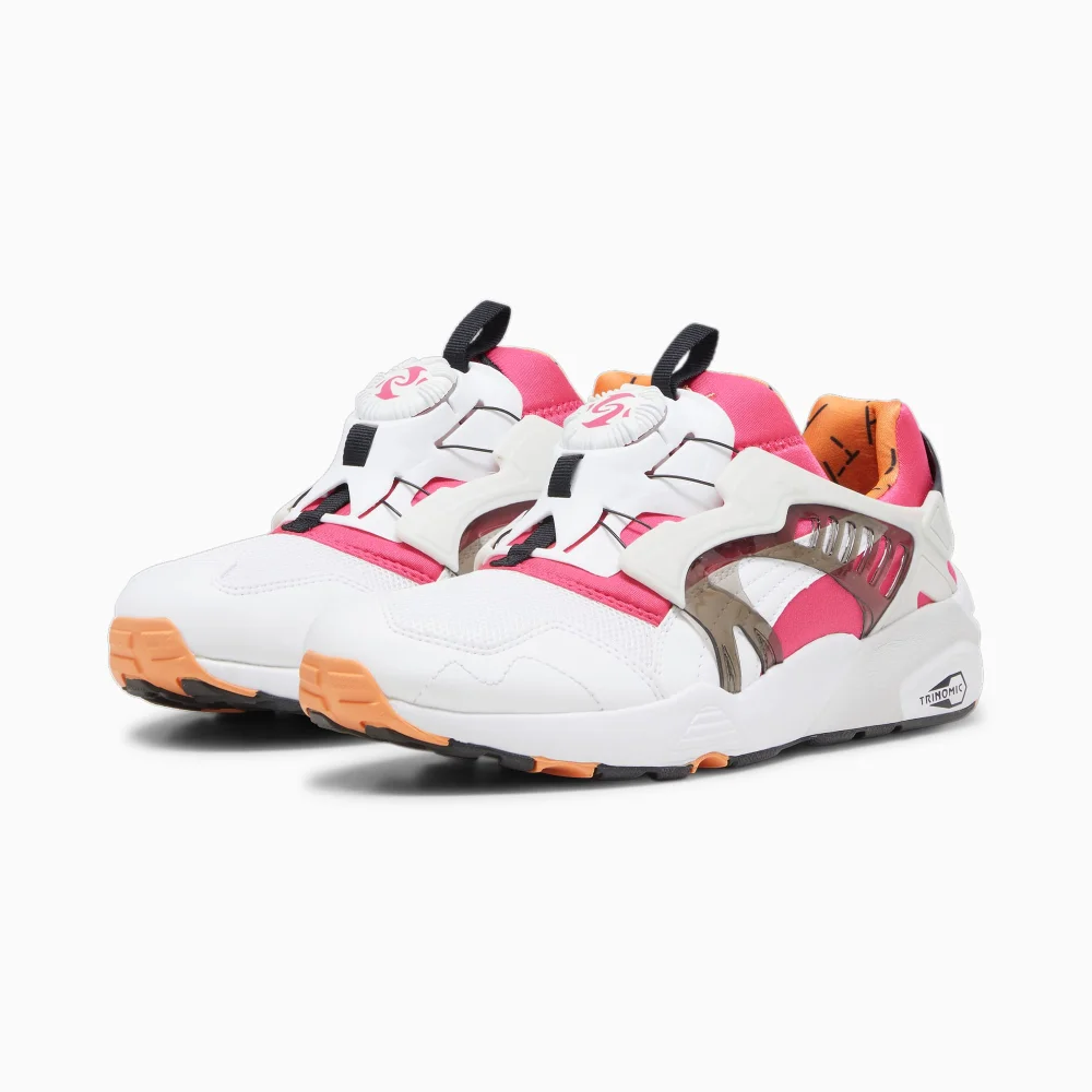 PUMA Disc Blaze OG 390931_05 / weiss