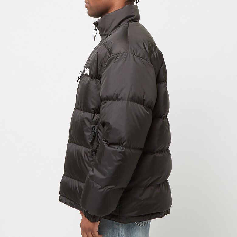 BoTT Reversible Down Jacket Black