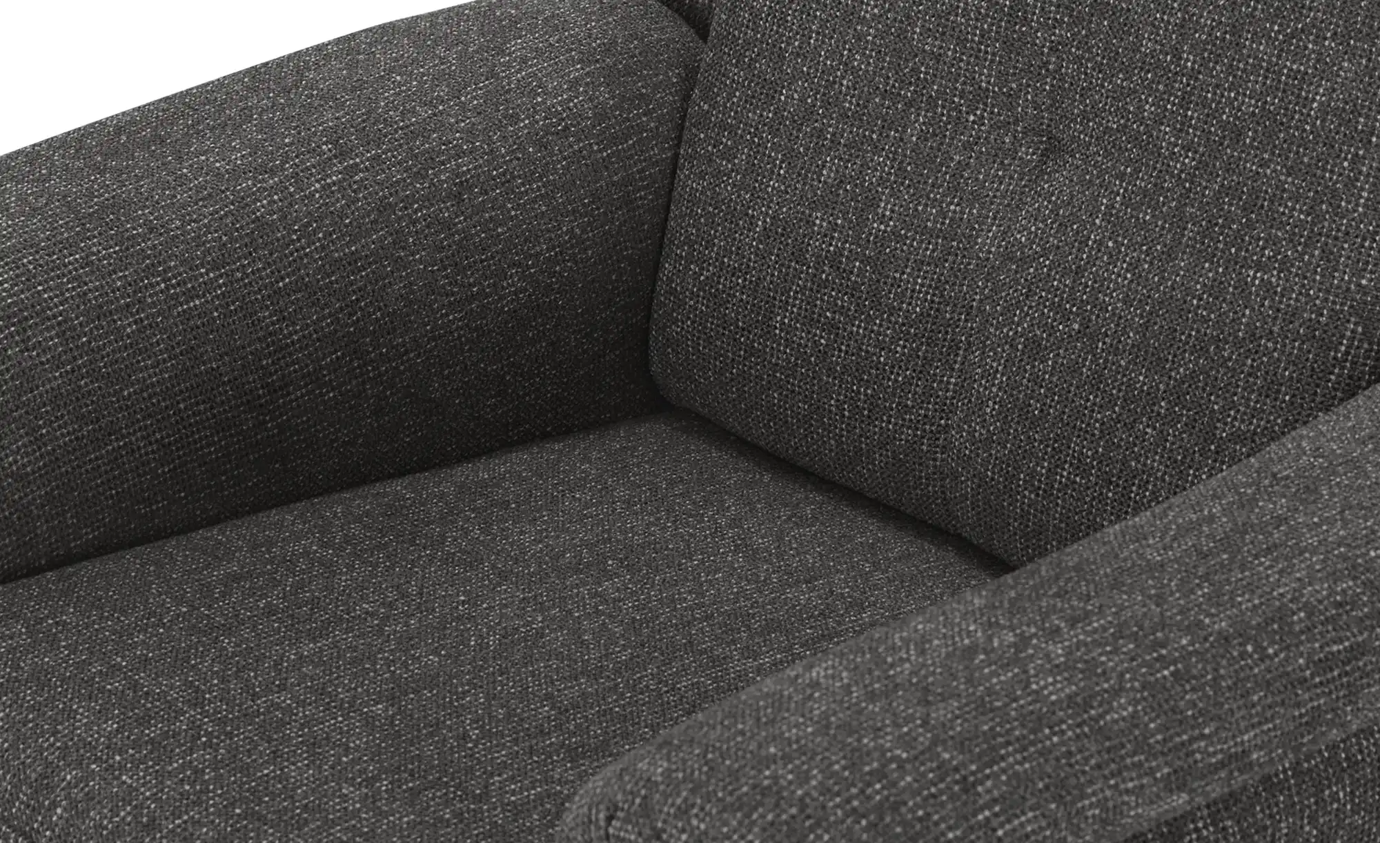 Sessel Komfortsitz