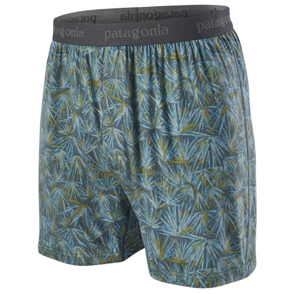 Patagonia - Essential Boxers - Alltagsunterwäsche