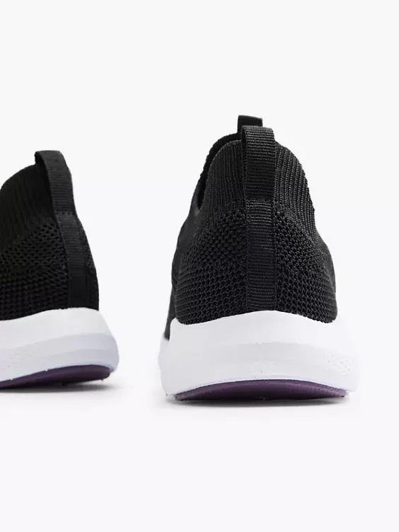 FILA Slip On Sneaker Touchline