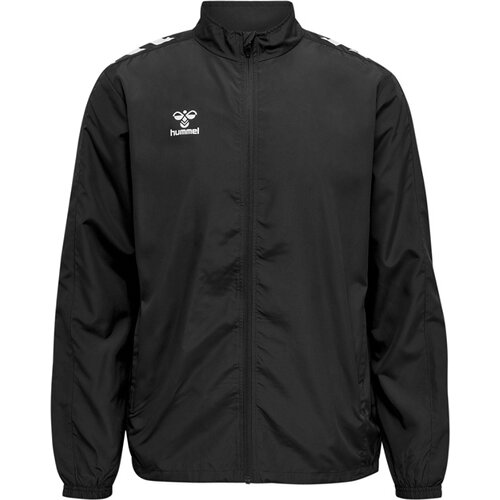 UNISEX ADULTS, UNISEX ADULT HMLCORE XK MICRO ZIP JACKET