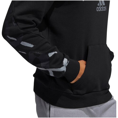 HERREN TRAININGSHOODIE REVERSE RETRO FUTURE ICONS