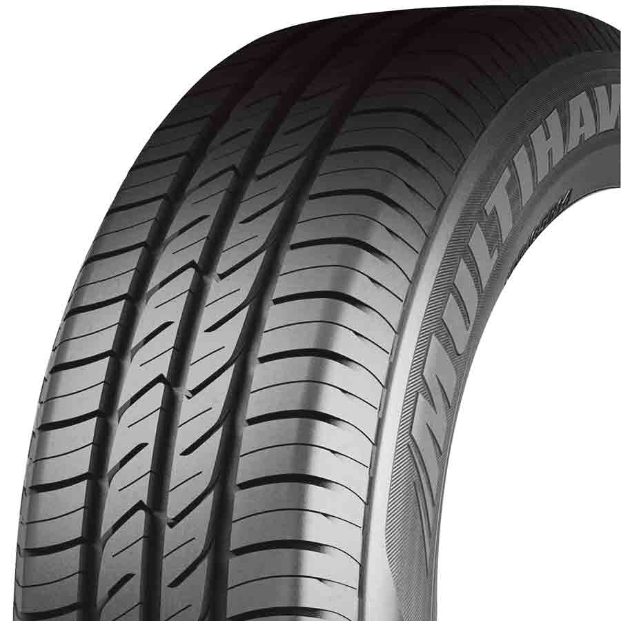 Firestone Multihawk 2 185/60 R14 82H Sommerreifen - ATU