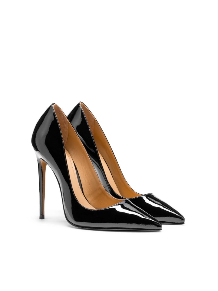 Kazar Pumps NEW NATALIE in Schwarz günstig kaufen