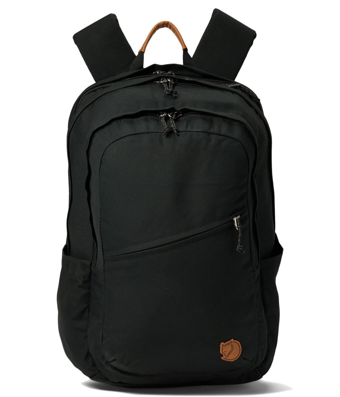 FJÄLLRÄVEN Handtaschen schwarz Råven 28