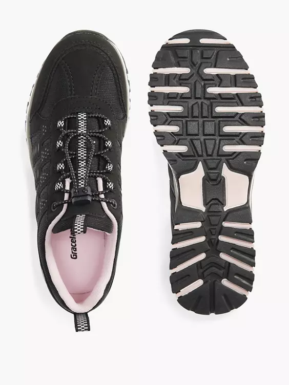 Graceland Slipper