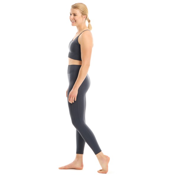 Stoic - Women's VegbySt. Flow Seamless Tights - Yogatights