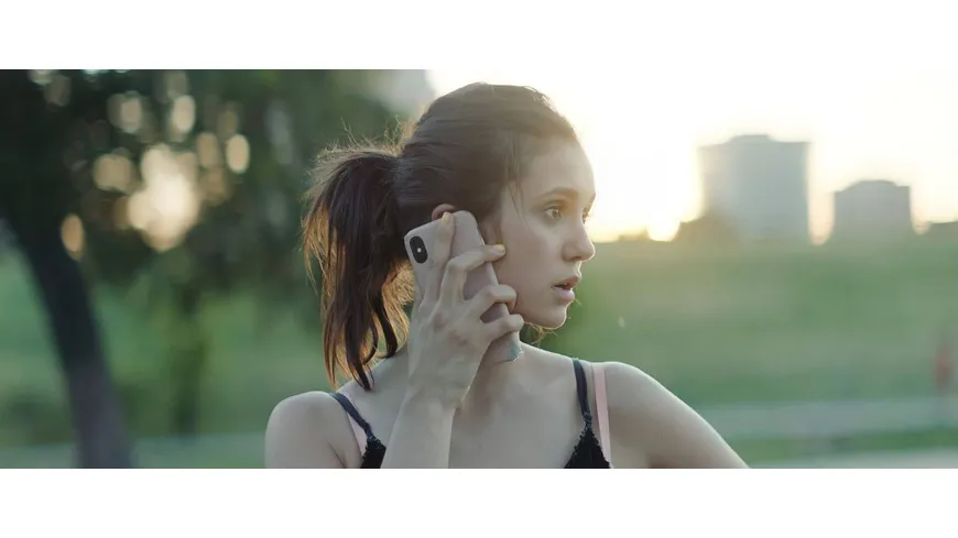 Sick Girl - Lügen haben kurze Beine