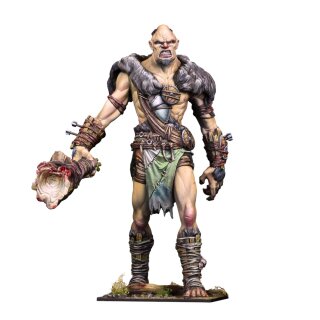 Ogre Giant