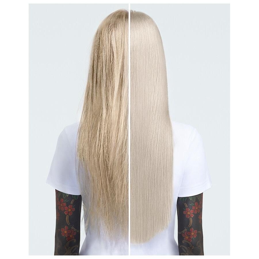Yūbi Blonde