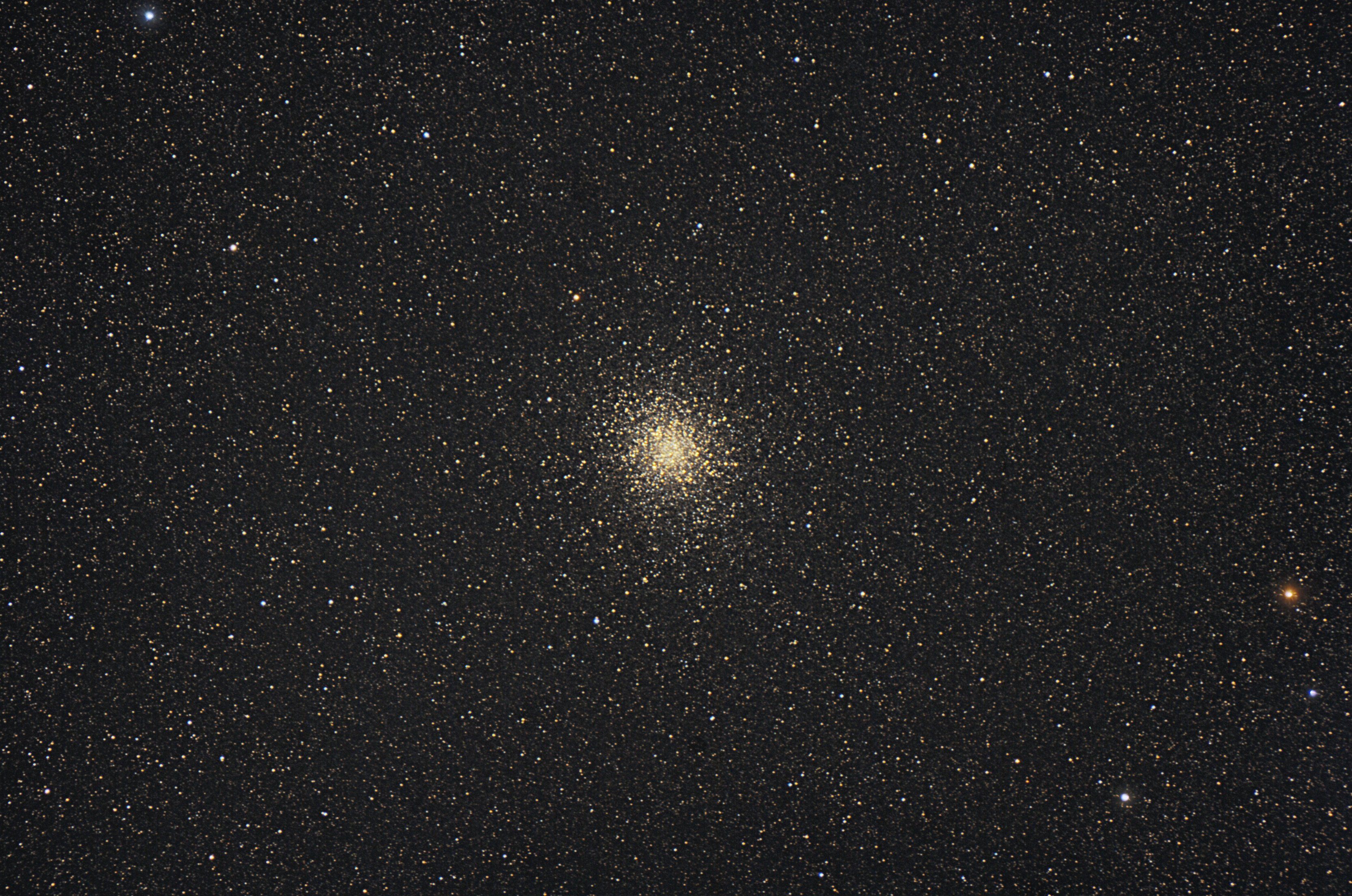 EXPLORE SCIENTIFIC Teleskop ED APO 127mm f/7.5 FCD-1 Alu 2'' R&P Fokussierer