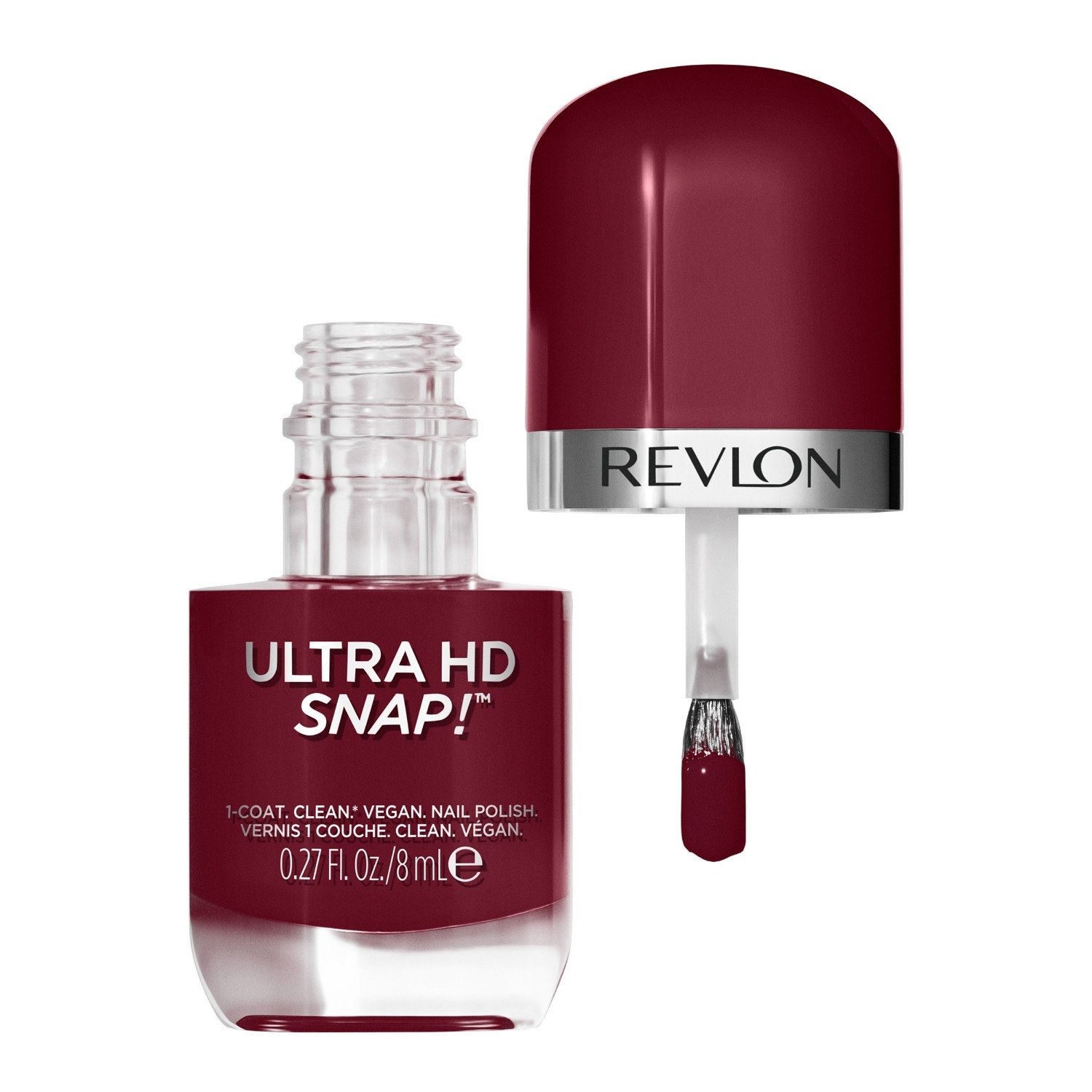 Revlon Ultra HD Snap!