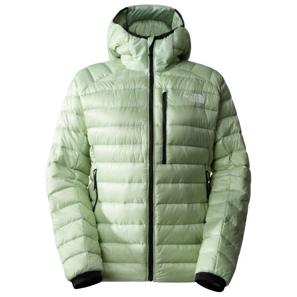 The North Face - Women's Summit Breithorn Hoodie - Daunenjacke