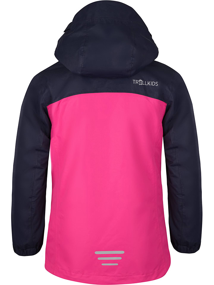 Trollkids 3in1-Funktionsjacke 
