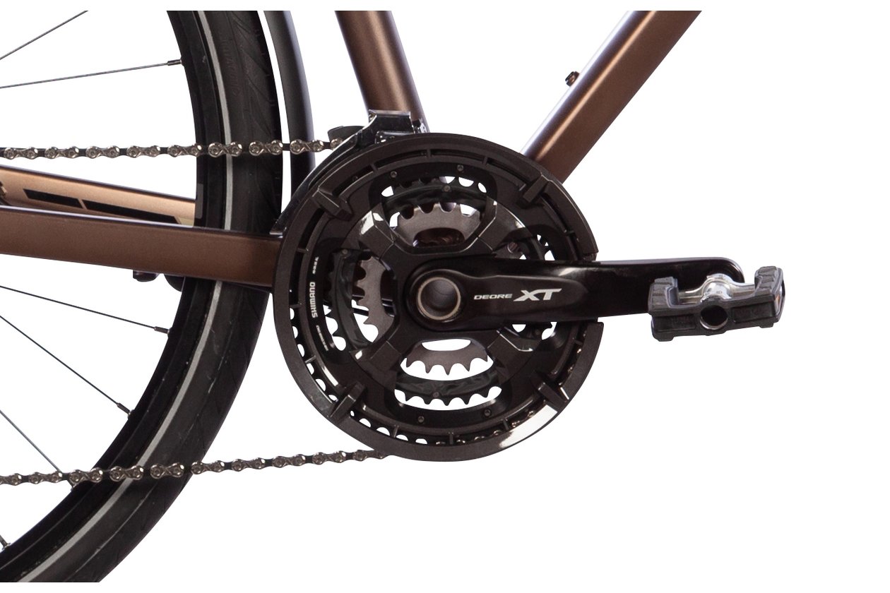 Carver Route 150 - 2024 - 28 Zoll - Damen Sport