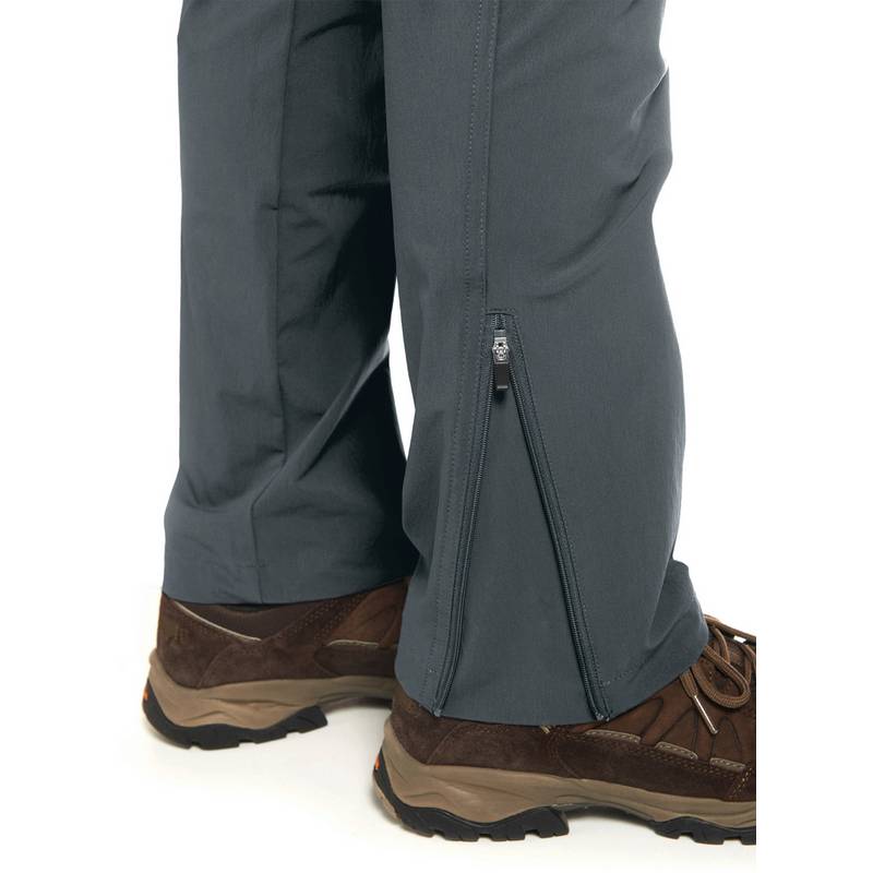 Maier Sports INARA SLIM Wanderhose Damen