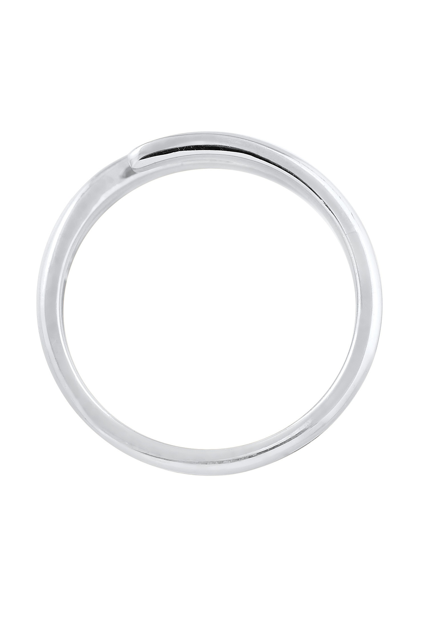 Bracelet Elli pour femme, un bijou raffiné orné d'un motif délicat, en argent sterling 925