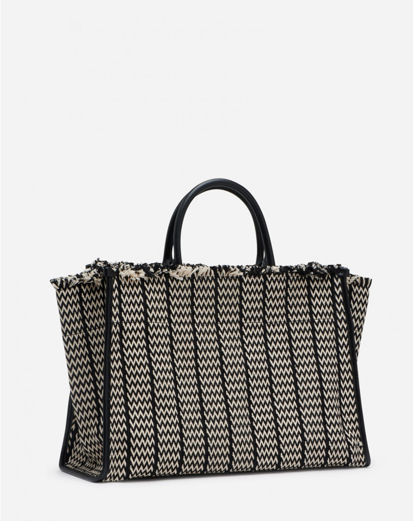 SAC CABAS IN&OUT MM