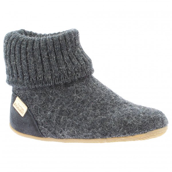Living Kitzbühel - Hüttenschuh Uni No. 4230 - Hüttenschuhe