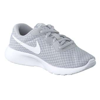 Nike Tanjun PS Sneaker in grau