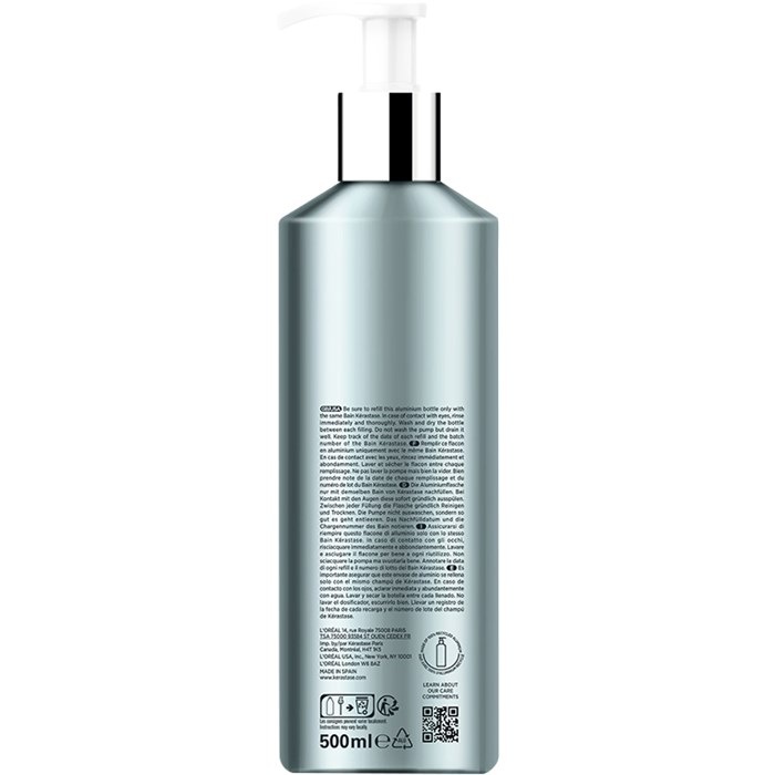 Bain Force Architecte Refill