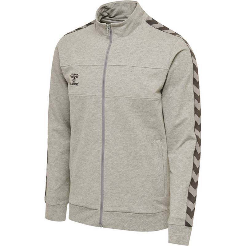 hummel hmlMOVE CLASSIC ZIP JACKET Sweatjacke Herren