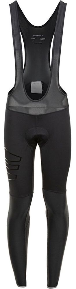 ENDURANCE Jayne AY Windblock - Damen Trägerhose mit Polster kaufen | Bike-Discount
