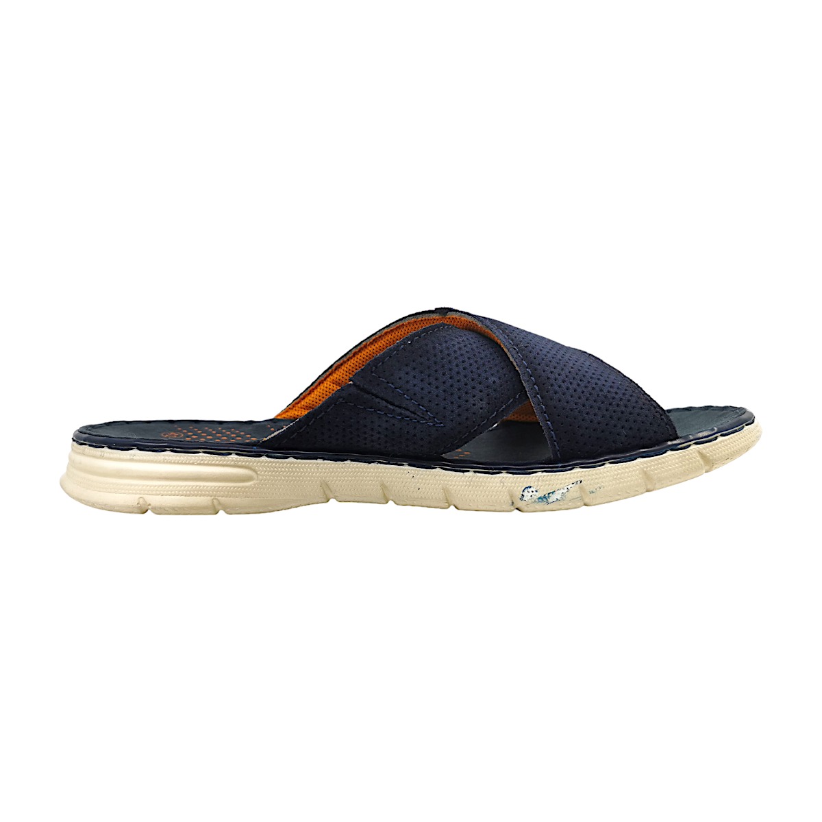 Bugatti Dario 315-A3286-1469 Blau 4141 Dark Blue
