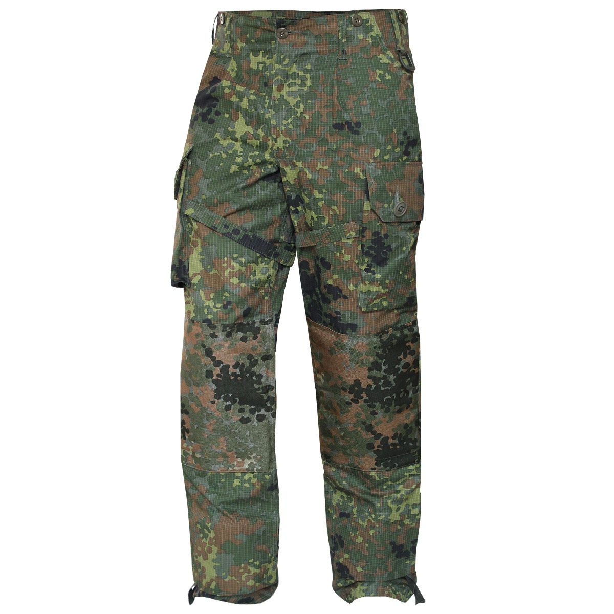 KSK Einsatzkampfhose RipStop